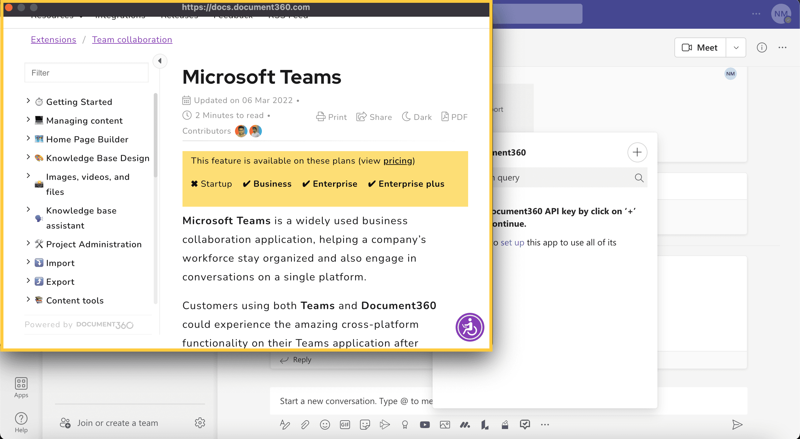 Best Wiki Apps for Microsoft Teams in 2022