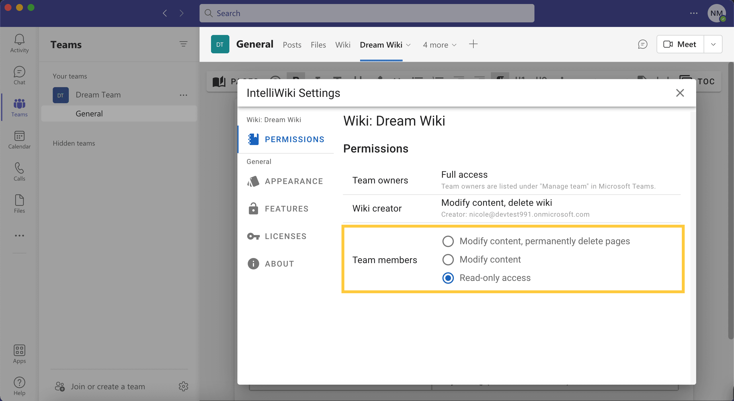 Best Wiki Apps for Microsoft Teams in 2022