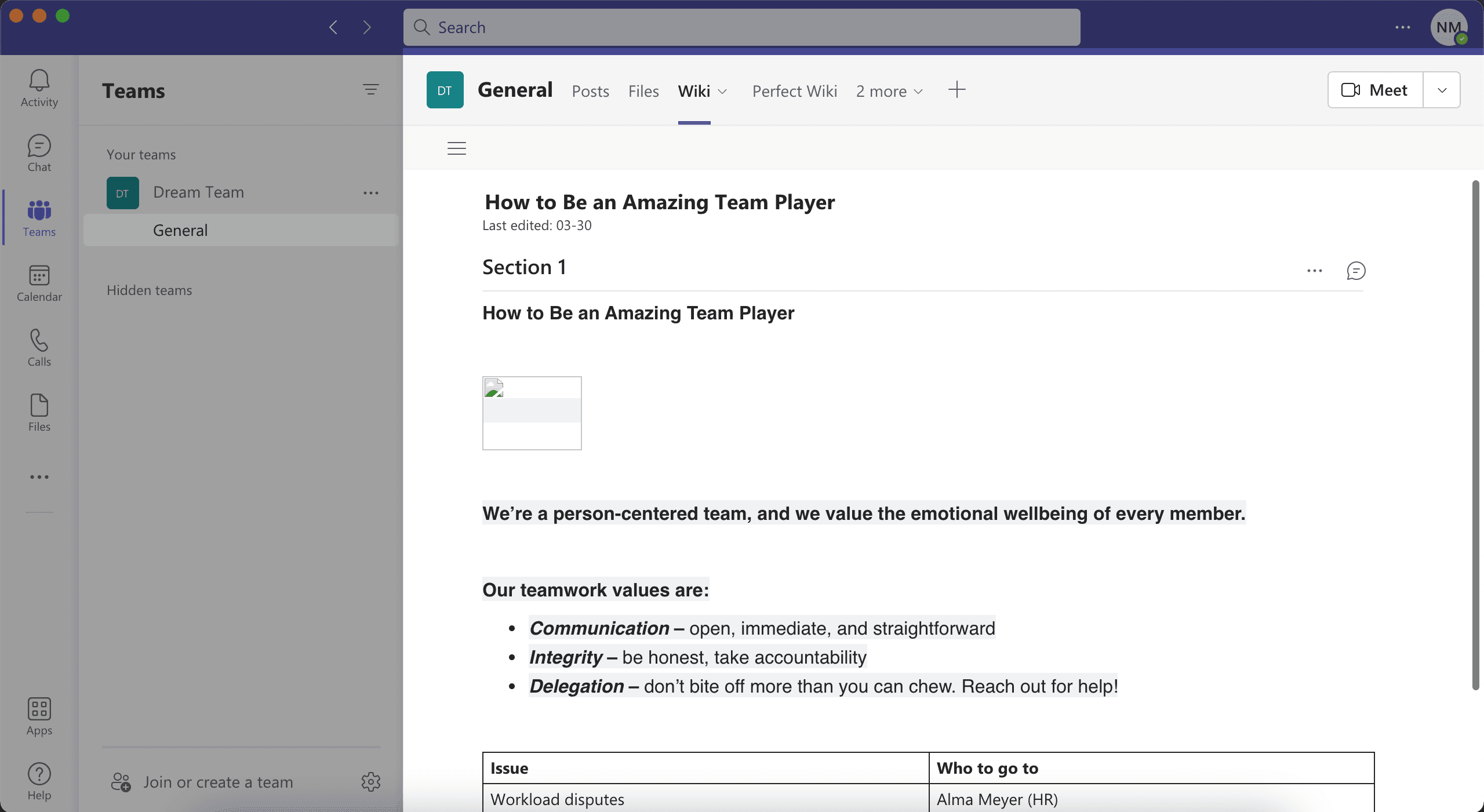Best Wiki Apps for Microsoft Teams in 2022