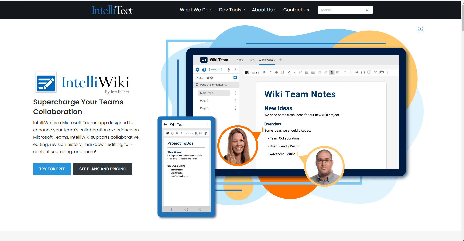 Best Wiki Apps for Microsoft Teams in 2023