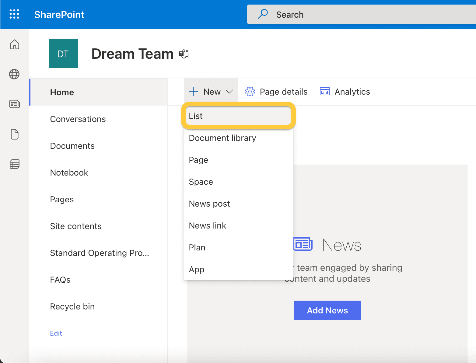 How to Create an FAQ Page in SharePoint Online, and Is It Worth the Effort?