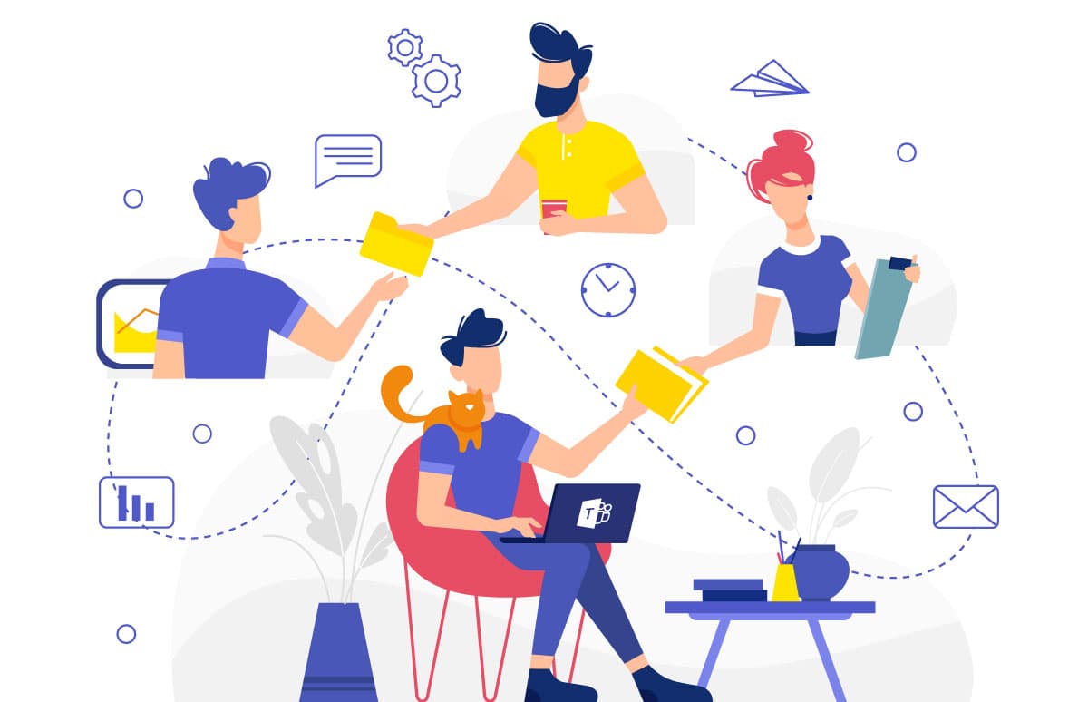 How to Use Microsoft Teams Meetings in 2022: The Full Guide