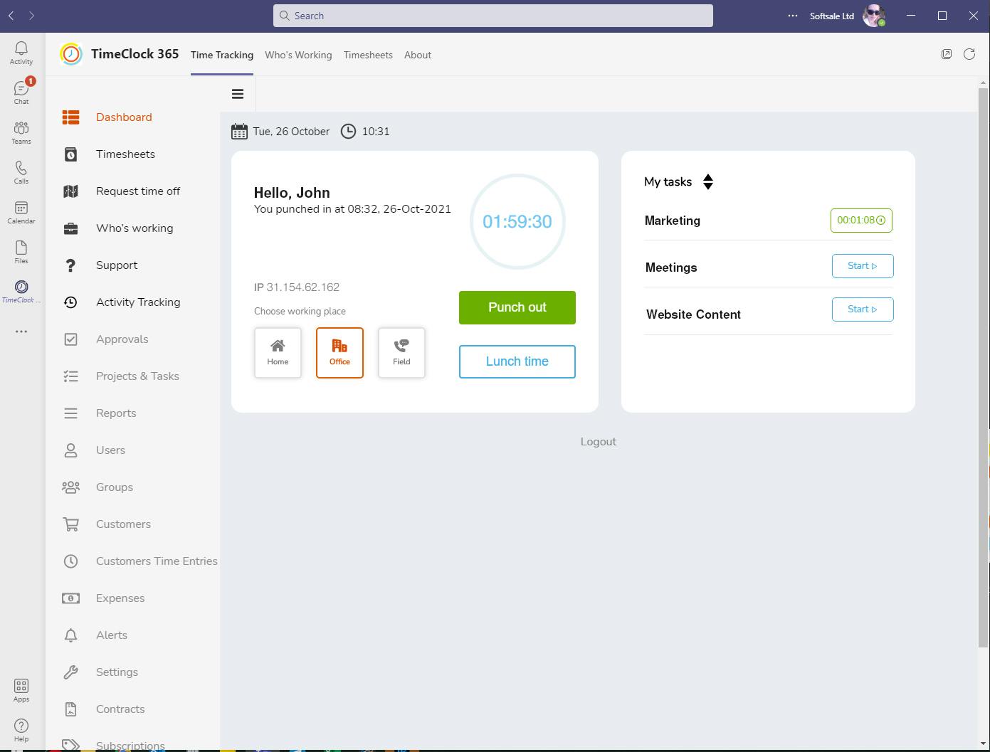The Best Productivity, Workflow, and Engagement Apps for Microsoft Teams in 2022