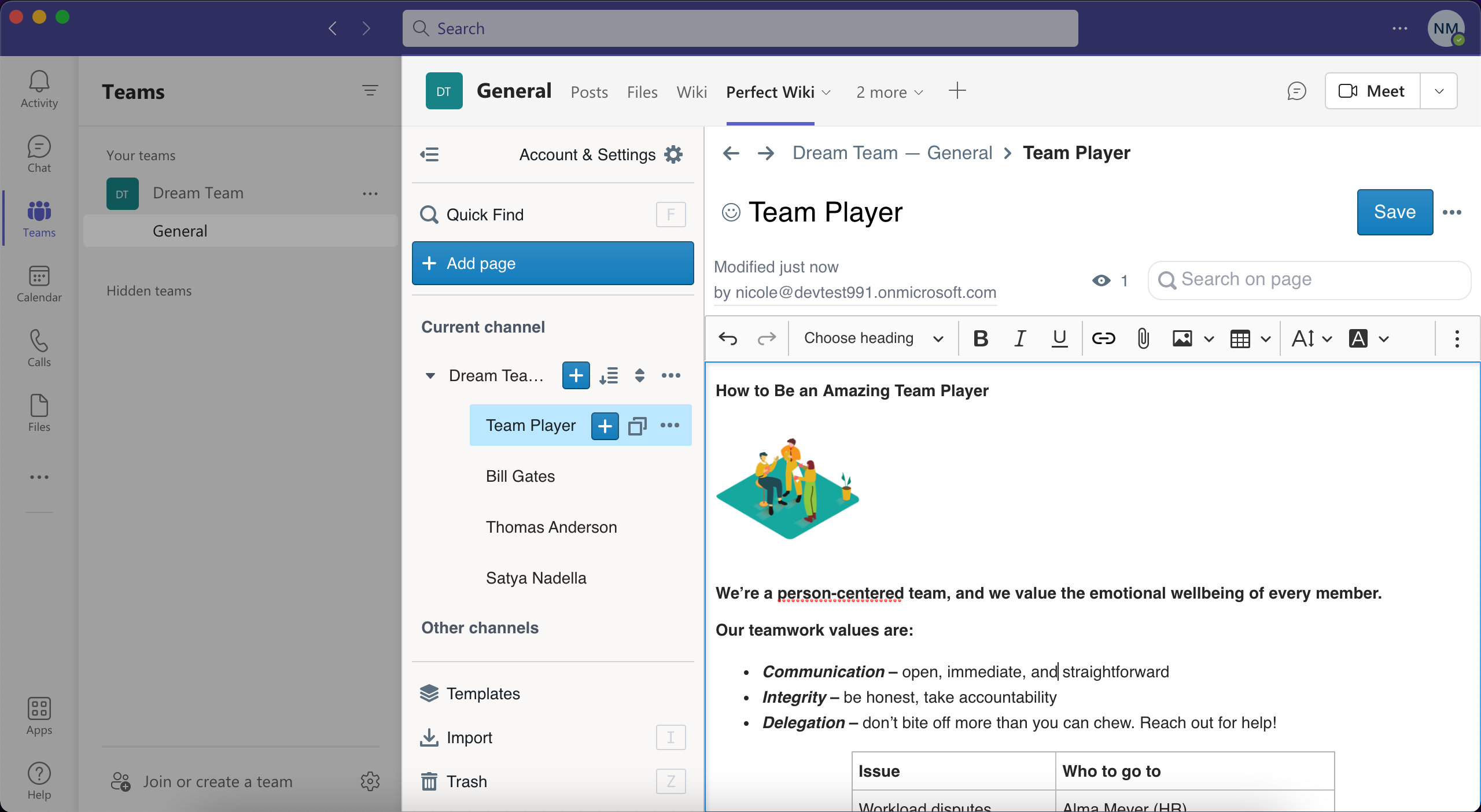 Best Wiki Apps for Microsoft Teams in 2022