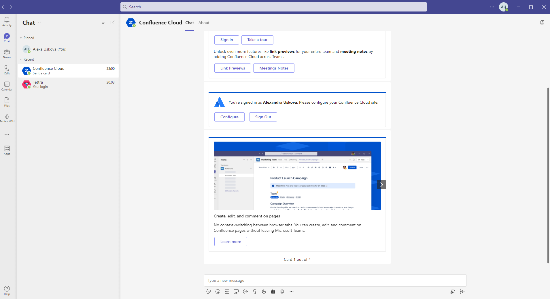 Best Wiki Apps for Microsoft Teams in 2023