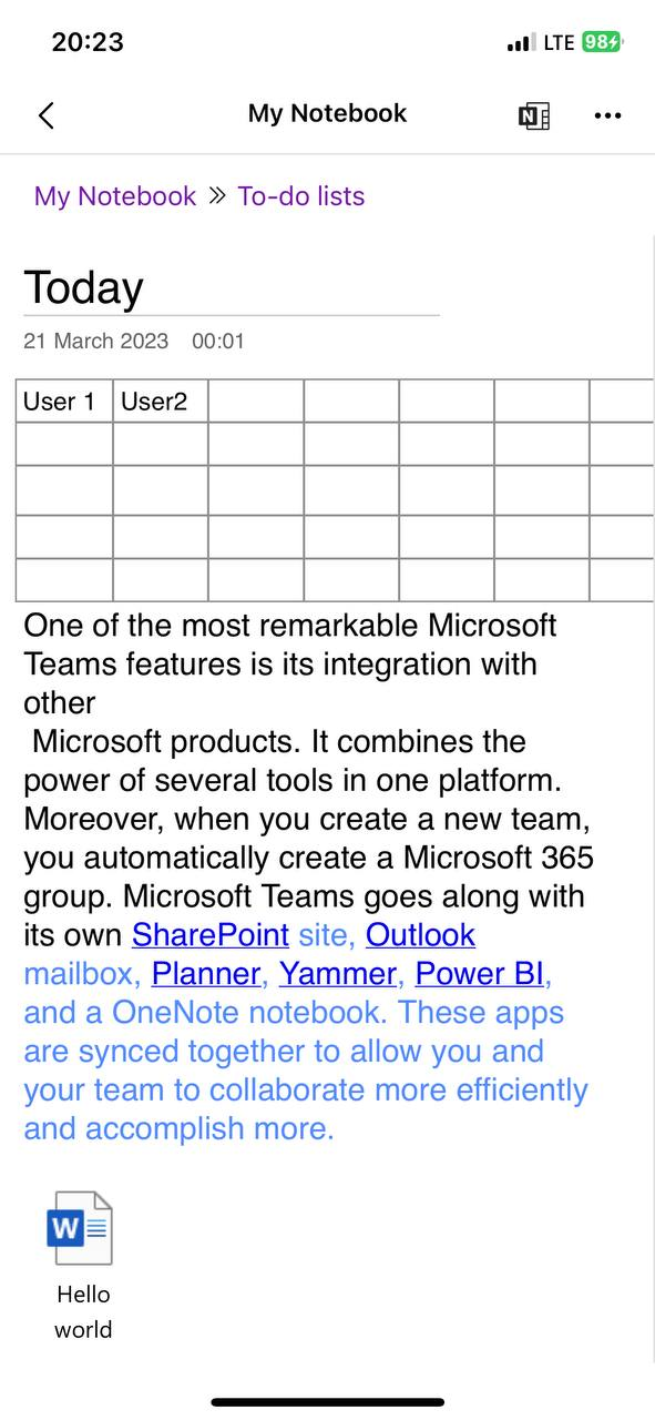 Best Wiki Apps for Microsoft Teams in 2023