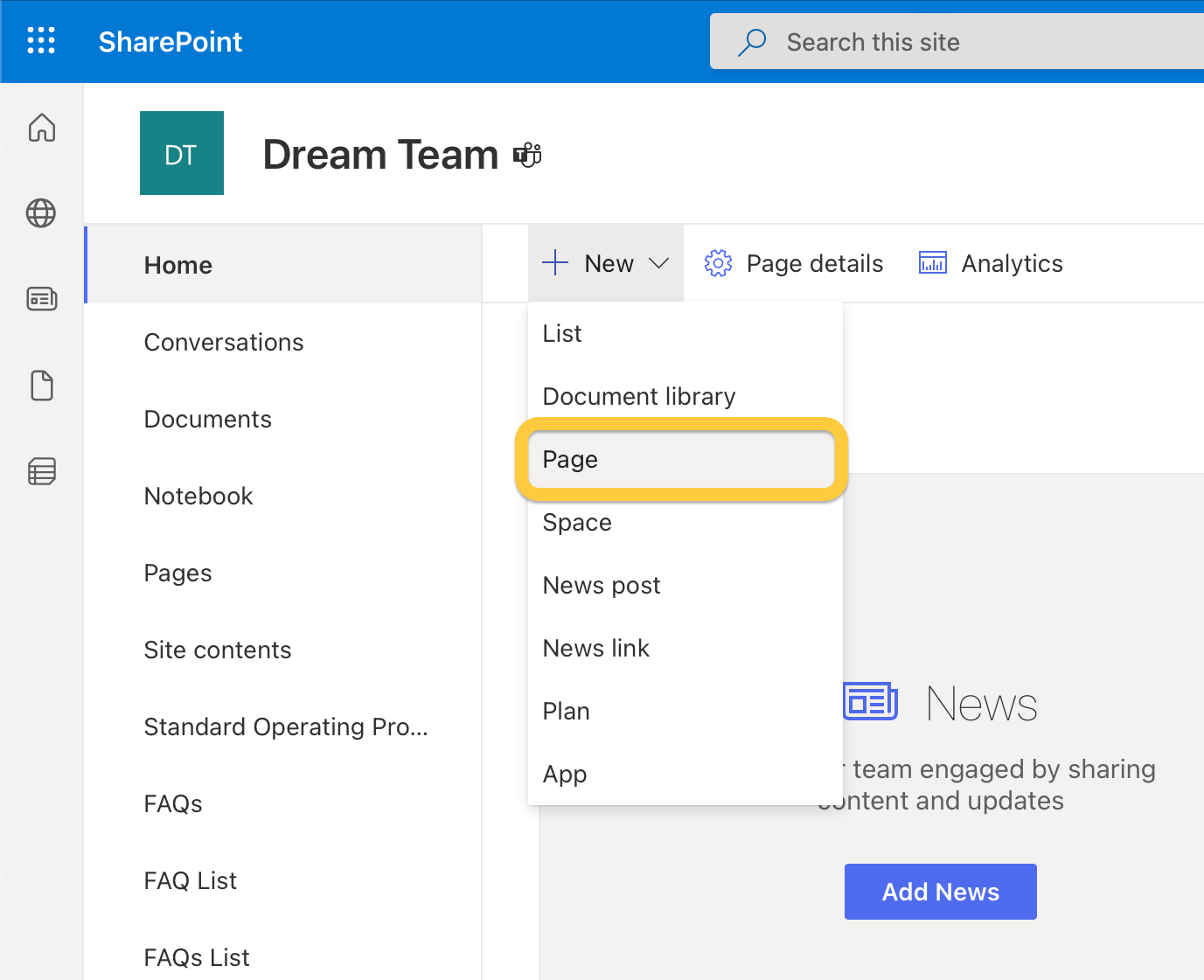 How to Create an FAQ Page in SharePoint Online, and Is It Worth the Effort?