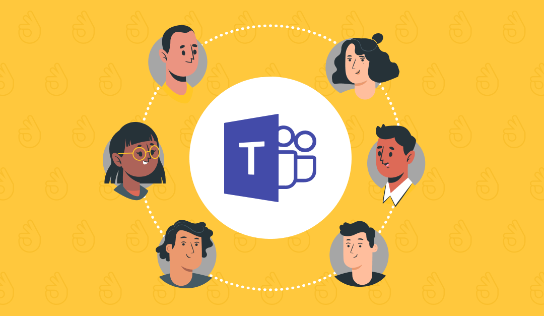 Image for post How to Set Up A Knowledge Base in Microsoft Teams