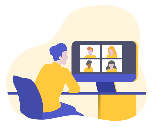 Image for post Microsoft Teams Meetings: Our 5 Top Tips for a Productive 2022