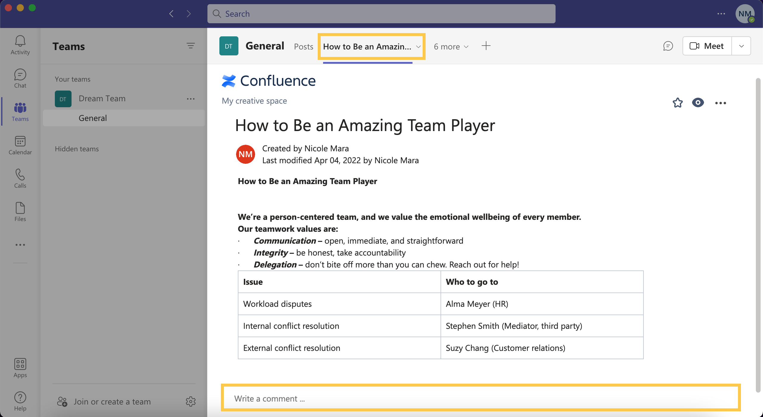 Perfect Wiki vs Atlassian Confluence: Comparing Features