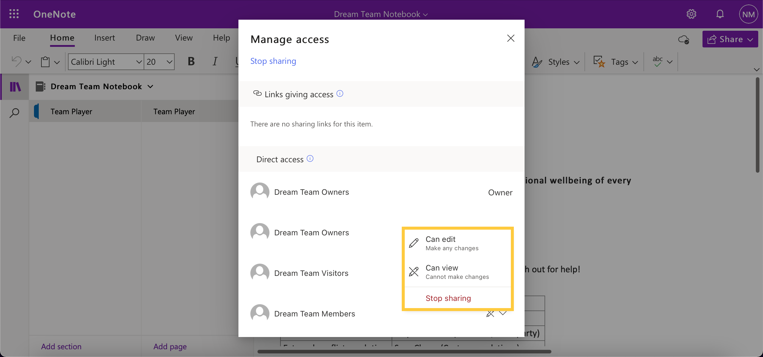 Perfect Wiki vs OneNote: What’s the Better Wiki Solution for Microsoft Teams?