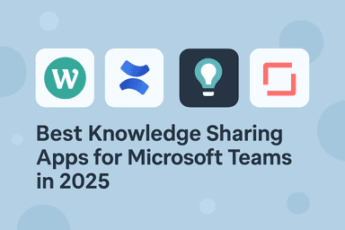 Team Notes App 10 Best AI Note Takers for Microsoft Teams in 2026 (Tested ...