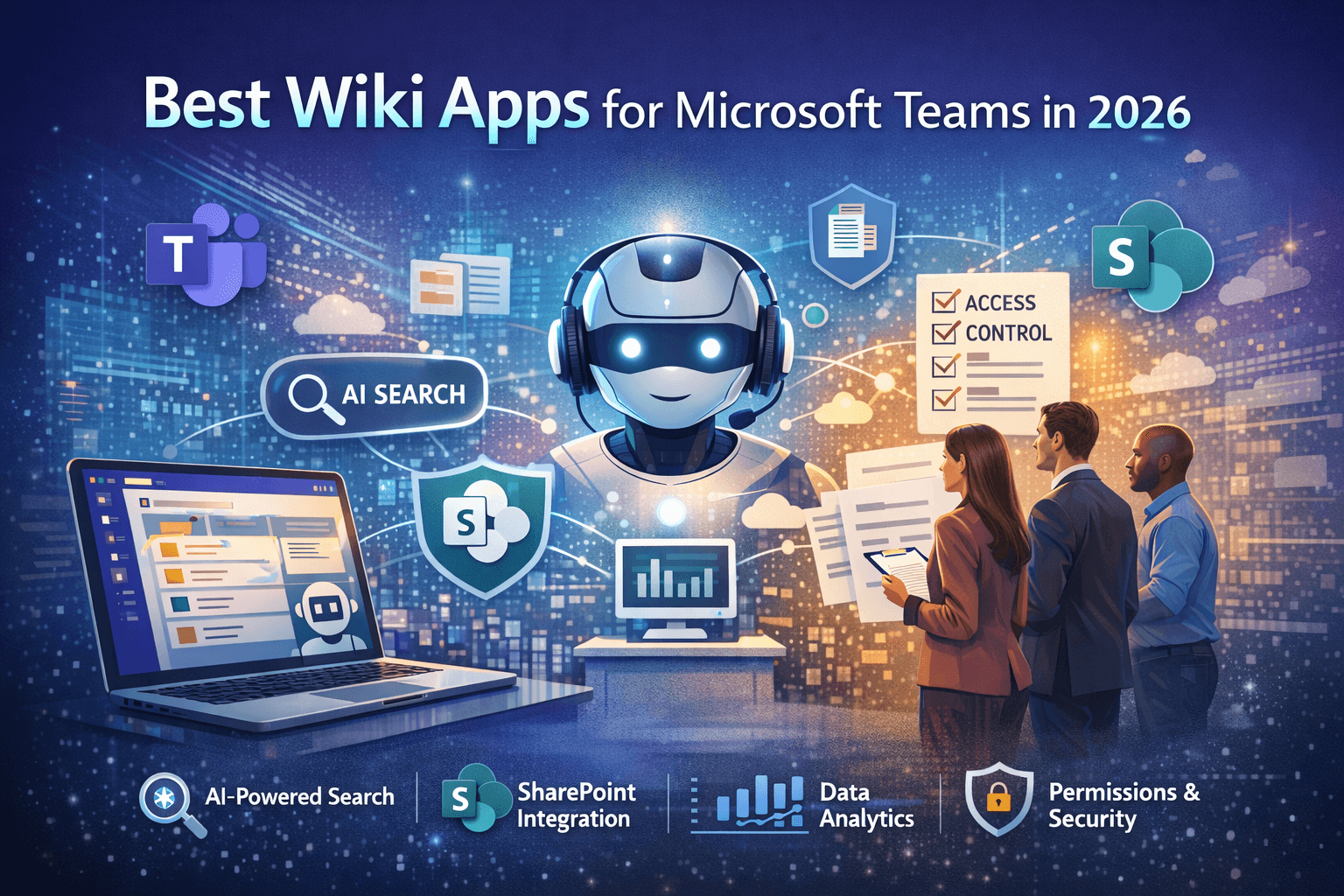 Best Microsoft Teams Knowledge Base Tool (Setup in 3 Minutes)