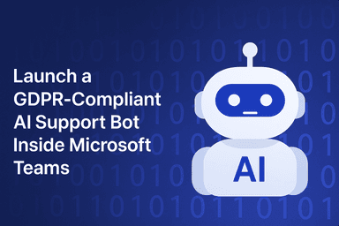 How to Add SharePoint FAQ to Microsoft Teams