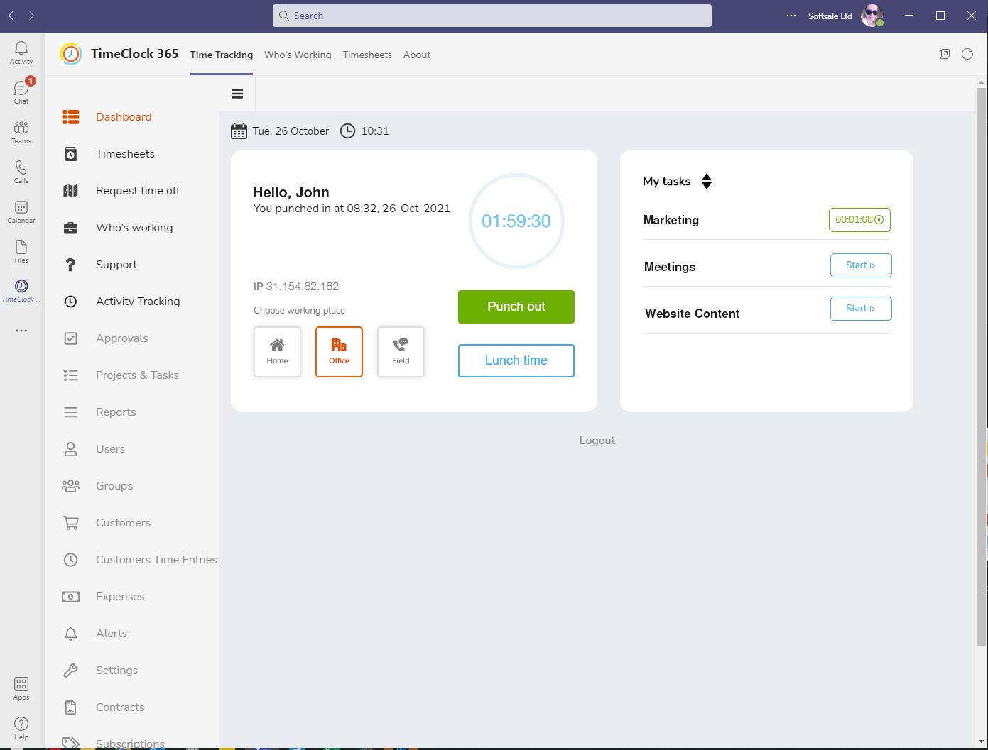 The Best Productivity, Workflow, and Engagement Apps for Microsoft Teams in 2022