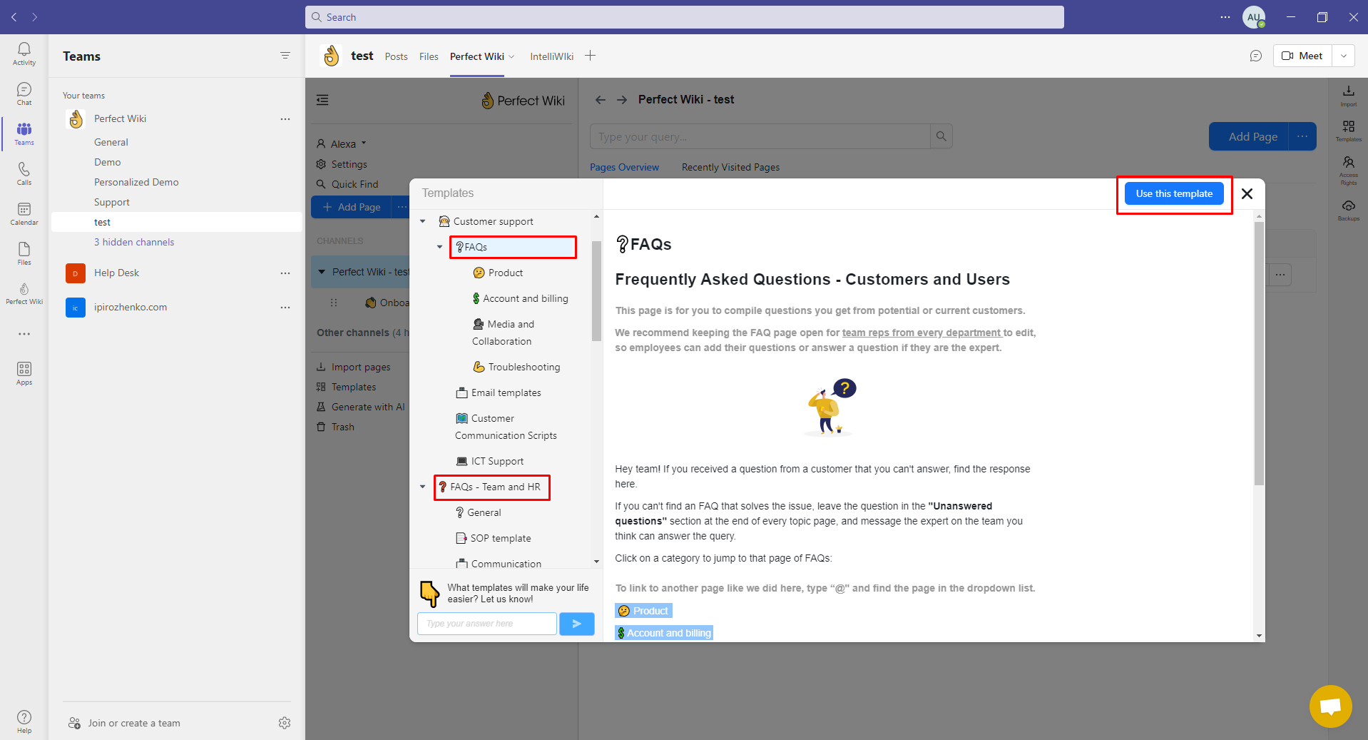 How to Create an FAQ Page in SharePoint Online, and Is It Worth the Effort?