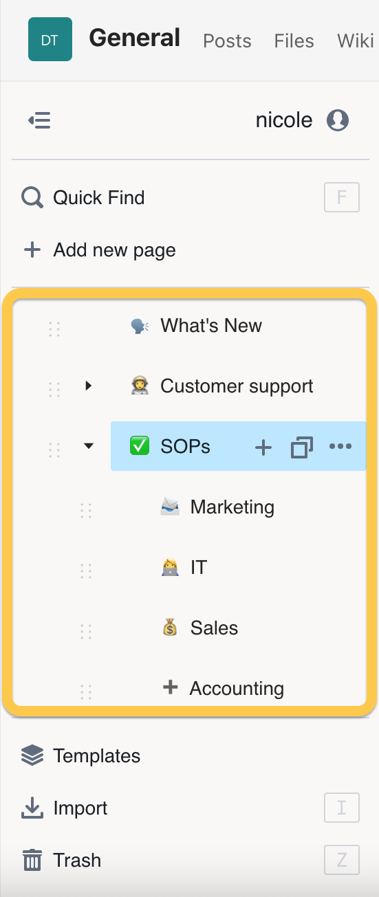 How to Set Up A Knowledge Base in Microsoft Teams