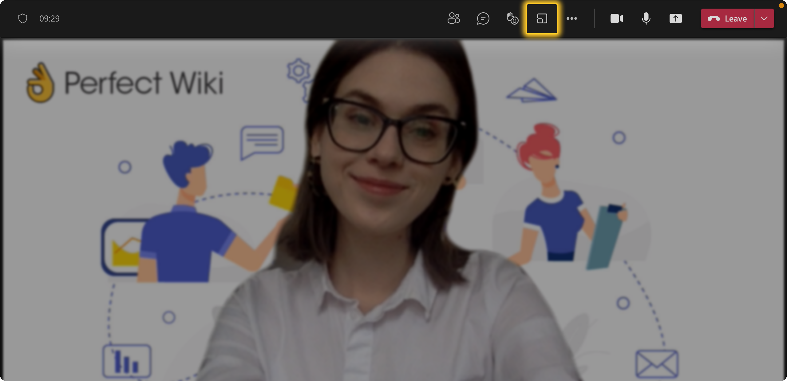 Microsoft Teams Meetings: Our 5 Top Tips for a Productive 2022