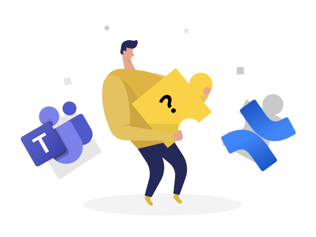 Microsoft Teams Wiki vs. Atlassian Confluence. What is better?